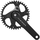 Shimano Fc-u2000-1m Kranksæt