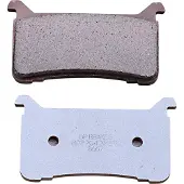 Dp Brakes Rdp704 Sintrede Bremseklodser