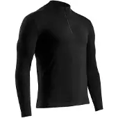 X-Bionic Mightywool Langærmet Baselayer
