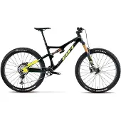 Bh Lynx Trail Carbon 9.5 29´´ Xt 8100 2022 Mtb Cykel