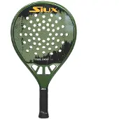 Siux Trilogy Go 5 Padelketcher