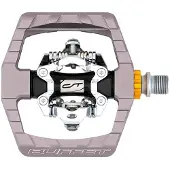 Contec Buffet 9/16´´ Spd Pedaler