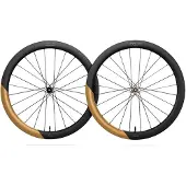 Oquo Rp50ltd Cl Disc Tubeless Landevejs Hjulsæt