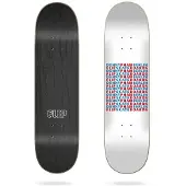 Flip Berlin Pham 8.25"x31.85" Skateboard deck mønster