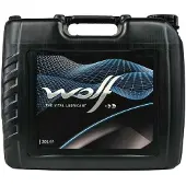 WOLF Officialtech Uhpd Ls Sae 5w-30 Motorolie 20l