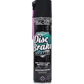 BBG Disc Brake Cleaner 400 ml