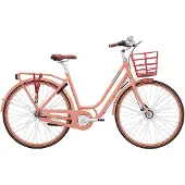 Norden Ellen N7 - Blush Beauty - 56cm - Cykel