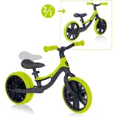 Globber Go Elite Duo Cykel