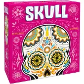 Brain Games Skull Estisk Lettisk Og Litauisk Brætspil