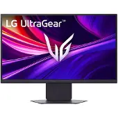 LG 27" UltraGear 27G850A-B - 3840x2160 (4K) - 240Hz - IPS Black