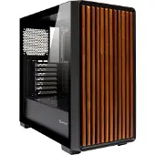 UNYKAch Uk121804 Pc-tårnhus