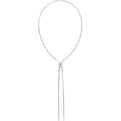Calvin Klein Sculptural Bubbles Halskæde
