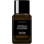 Matiere Premiere Vanilla Powder Extrait de Parfum 100 ml