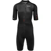 Bioracer Speedwear Road Race Kortærmet Racerdragt