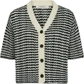Pieszak Cardigan blå