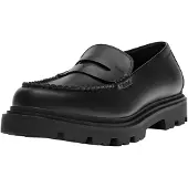 Pull&Bear Slipper sort