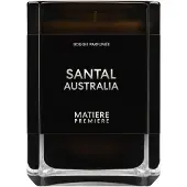Matiere Premiere Santal Australia Duftlys 220 gram