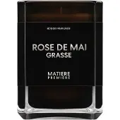 Matiere Premiere Rose de Mai Grasse Duftlys 220 gram