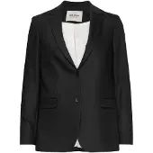 Mos Mosh Blazer sort