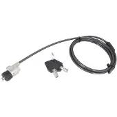 Urban Factory Crs11uf Låseadapter 1.5 M