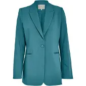 Peppercorn Blazer ' PCGinette 1 Button Blazer ' blå
