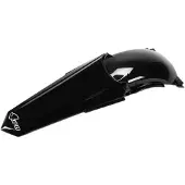 Ufo Restyled Yamaha Yz 125/yz 250 02-14 Bagskærm