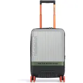 Delsey Jh001a 55cm 37l Kuffert Med Hjul