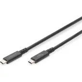 Digitus Ak-300343-008-s Usb-c-kabel 1 M