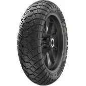 Anlas Winter Grip 2 64s Tl M+s Baghjul På Trailcykel