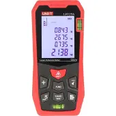 Uni-T LM120A afstandsmåler