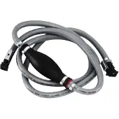 PLASTIMO 390pba Primerpære 2.5 M