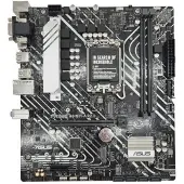 Asus Prime H610m-a R2.0 Bundkort