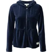 Odd Molly Cardigan safir