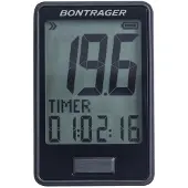Trek Bontrager RIDEtime - Cykeltilbehør