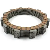 Dp Brakes 5507-9 Ktm Exc/sx Koblings Friktion Splader 9 Enheder