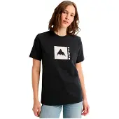 Burton Classic Mountain High T-shirt Med Korte ærmer