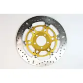 EBC X Series Round Md4008x Flydende Bremseskive
