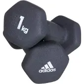 Adidas Fitness Håndvægt 4kg