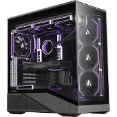 Abysm Ab123533 Pc-tårnhus