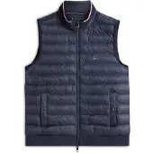 Tommy Hilfiger Mix Media Ess Rwb Vest