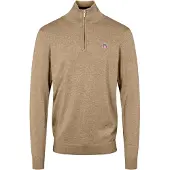 Vinson Pullover 'VMJulius' lysebrun