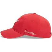 Tommy Hilfiger Embroidered Kasket
