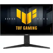 Asus TUF Gaming VG279QML5A fladskærm til PC 68,6 cm (27) 1920 x 1080 pixels Full HD LCD Sort