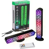 Paladone Minecraft Lysbarlampe