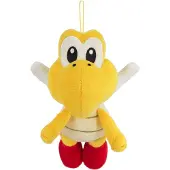 Super Mario Paratroopa Bamse