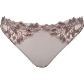 SugarShape Slip 'Cha-Cha-Cha' nude / lilla / gammelrosa