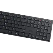 Dell Pro Silent Wired Collaboration Keyboard KB525C - Tastatur