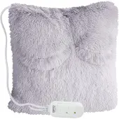 Camry Premium CR 7428 electric blanket Electric bed warmer 45 W Grey