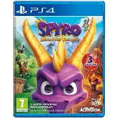 Activision Spyro: Reignited Trilogy - IT (PS4)