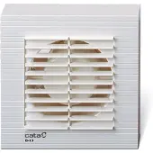 CATA B-10 Timer Badeværelsesventilator
